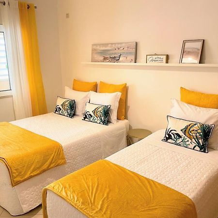 Praia Village Ag 빌라모라 외부 사진