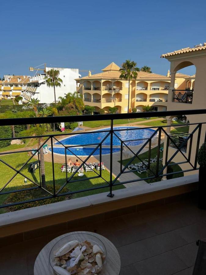 Praia Village Ag 빌라모라 외부 사진
