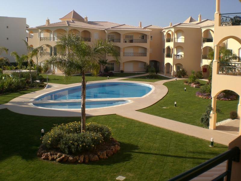 Praia Village Ag 빌라모라 외부 사진