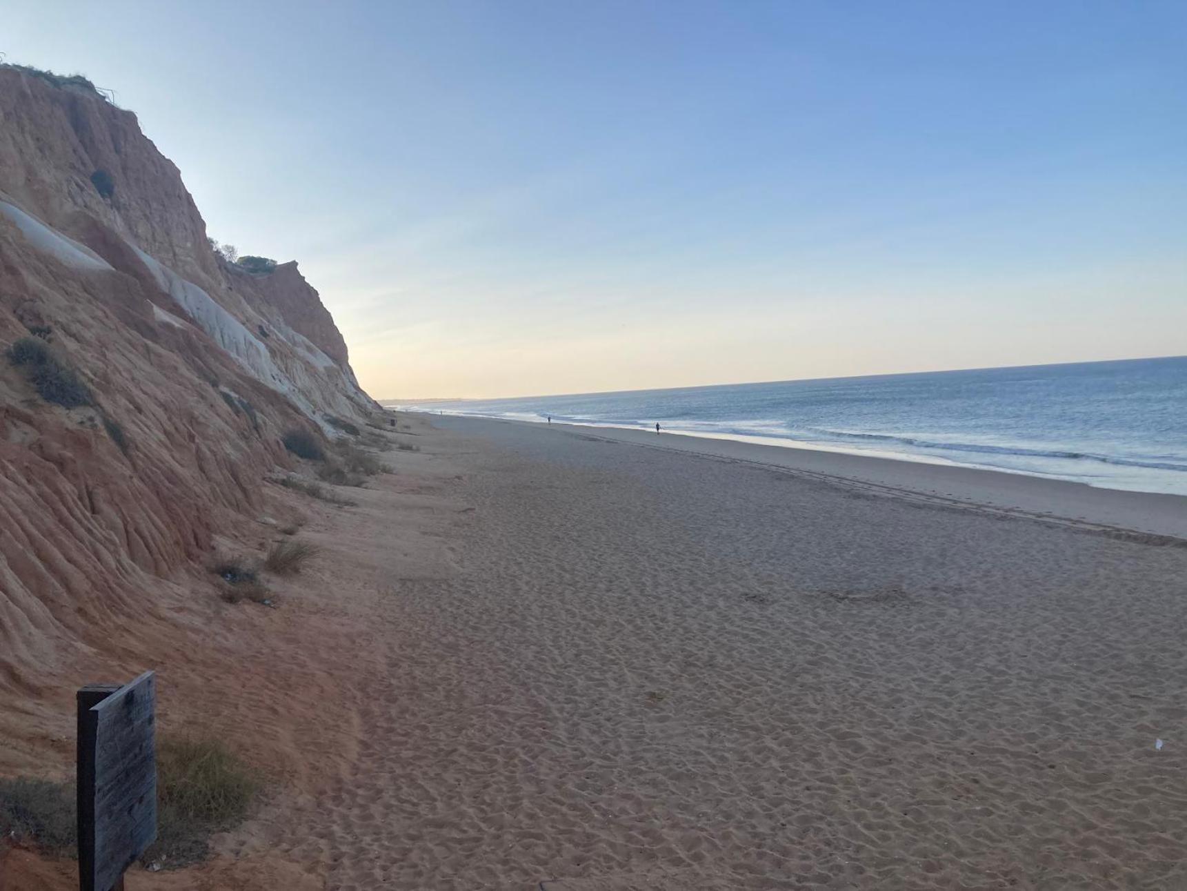 Praia Village Ag 빌라모라 외부 사진