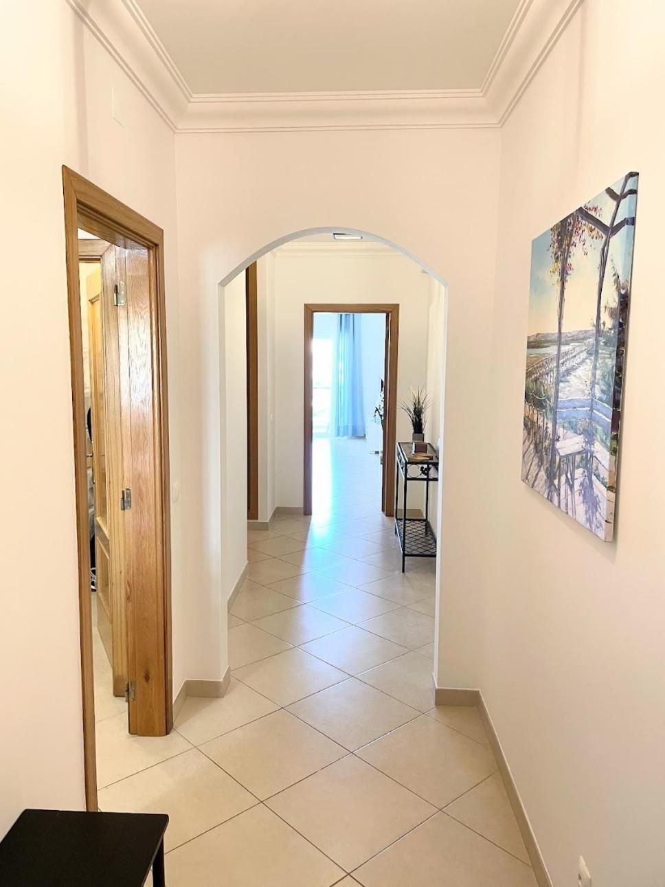 Praia Village Ag 빌라모라 외부 사진