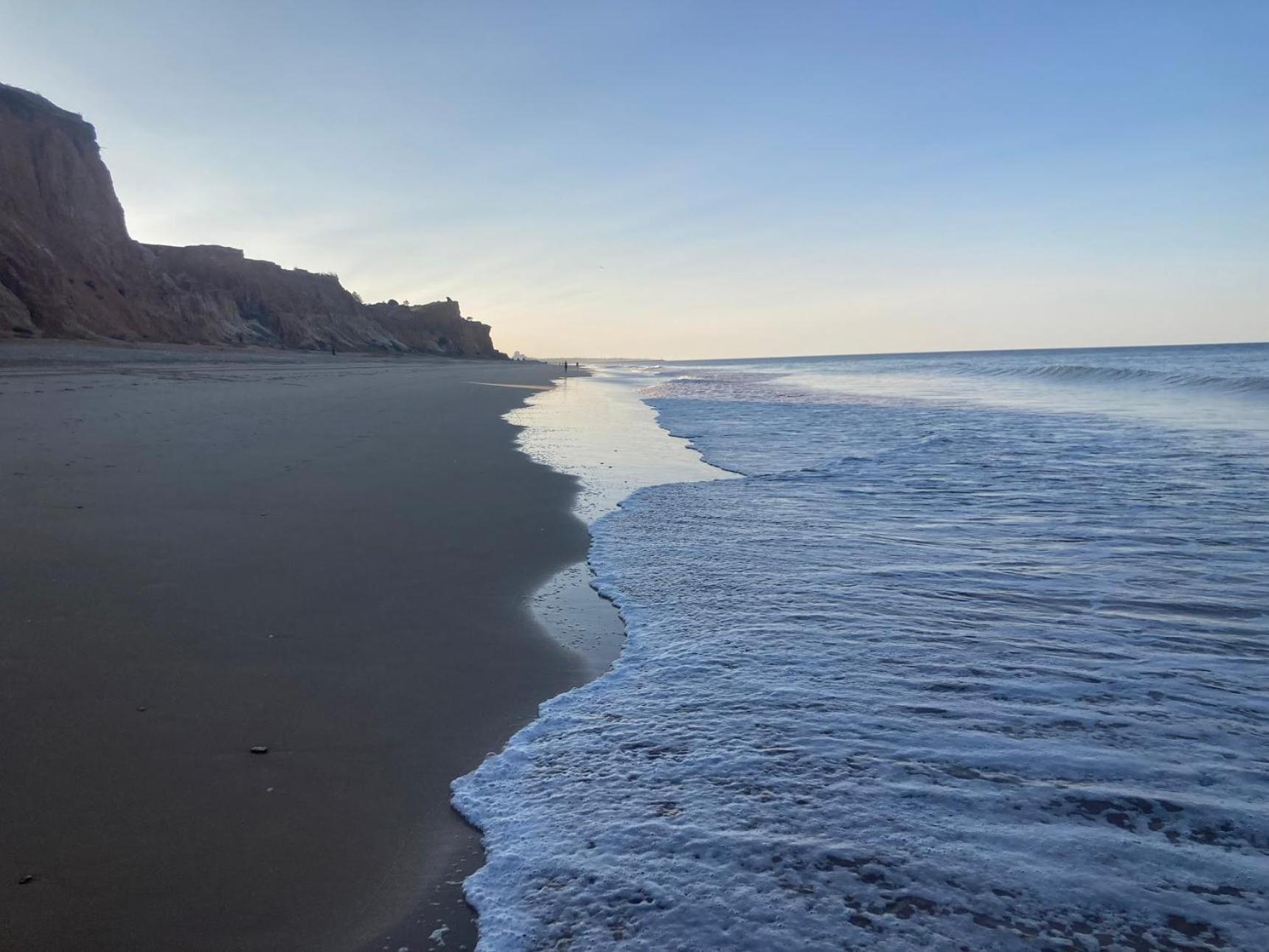 Praia Village Ag 빌라모라 외부 사진