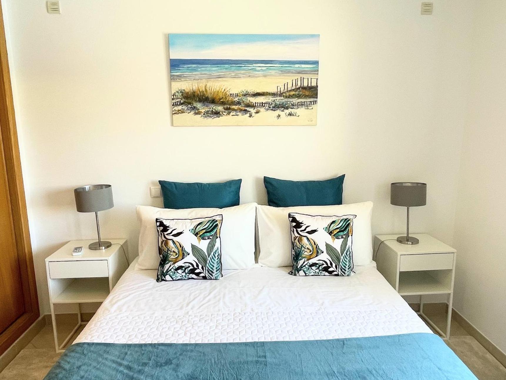 Praia Village Ag 빌라모라 외부 사진