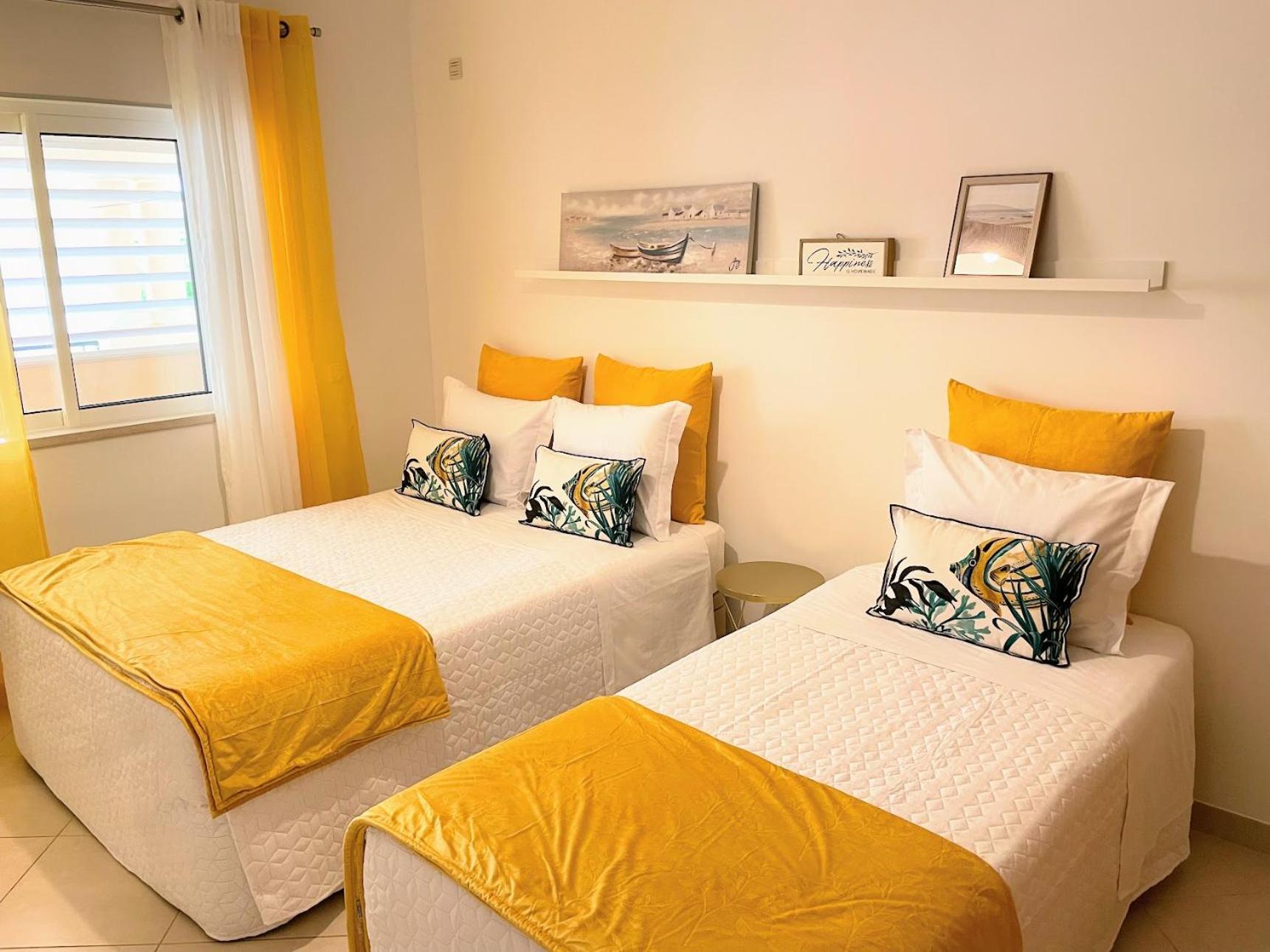 Praia Village Ag 빌라모라 외부 사진