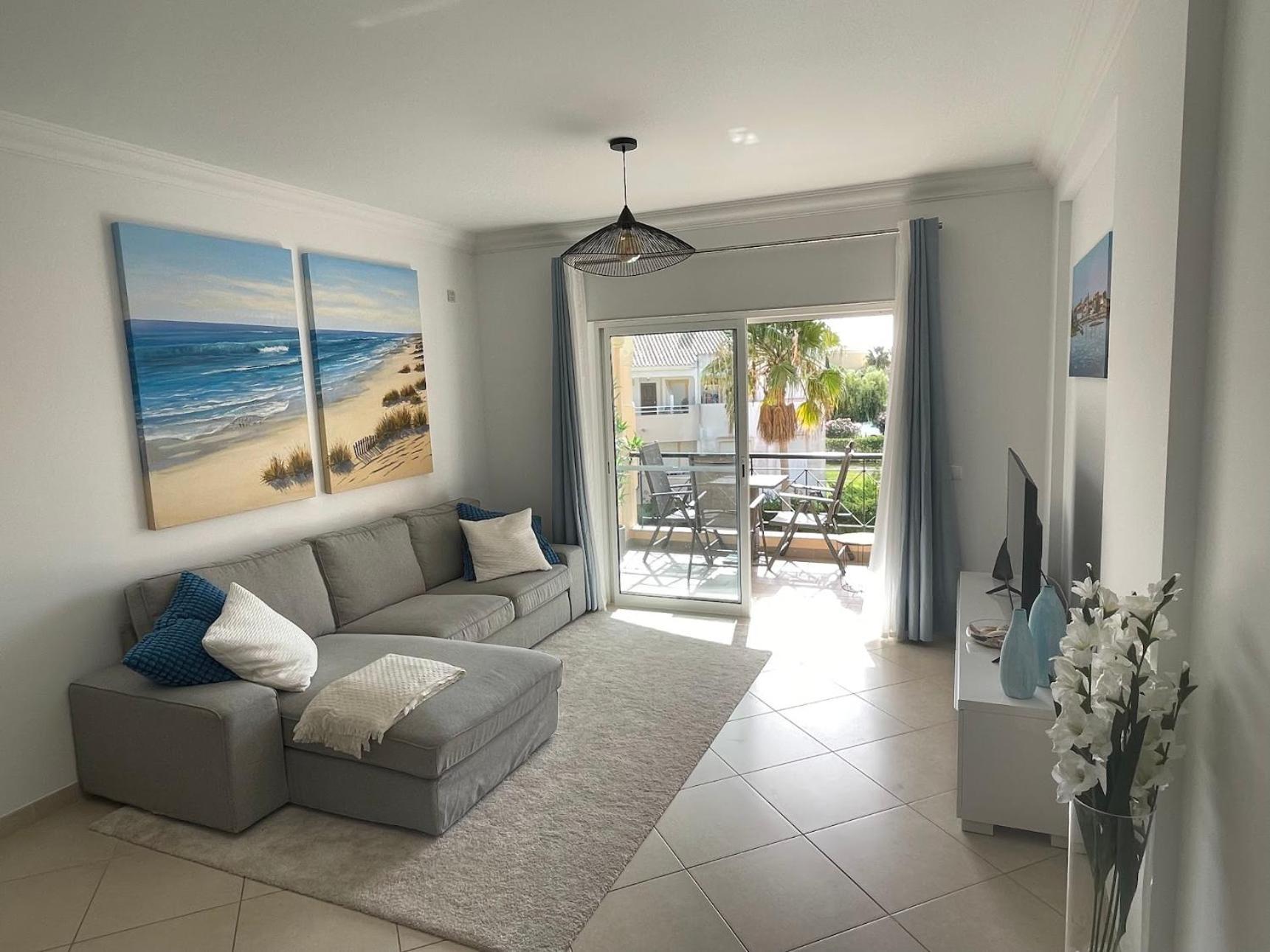 Praia Village Ag 빌라모라 외부 사진