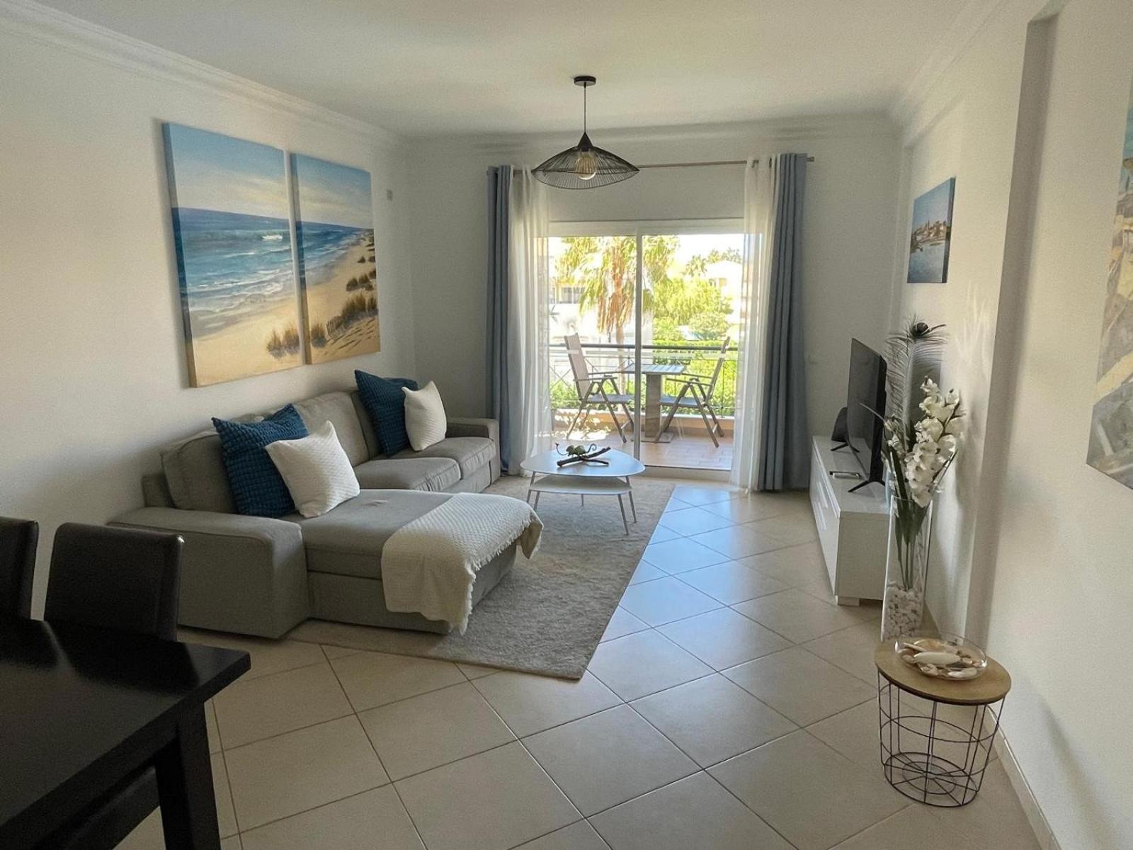 Praia Village Ag 빌라모라 외부 사진