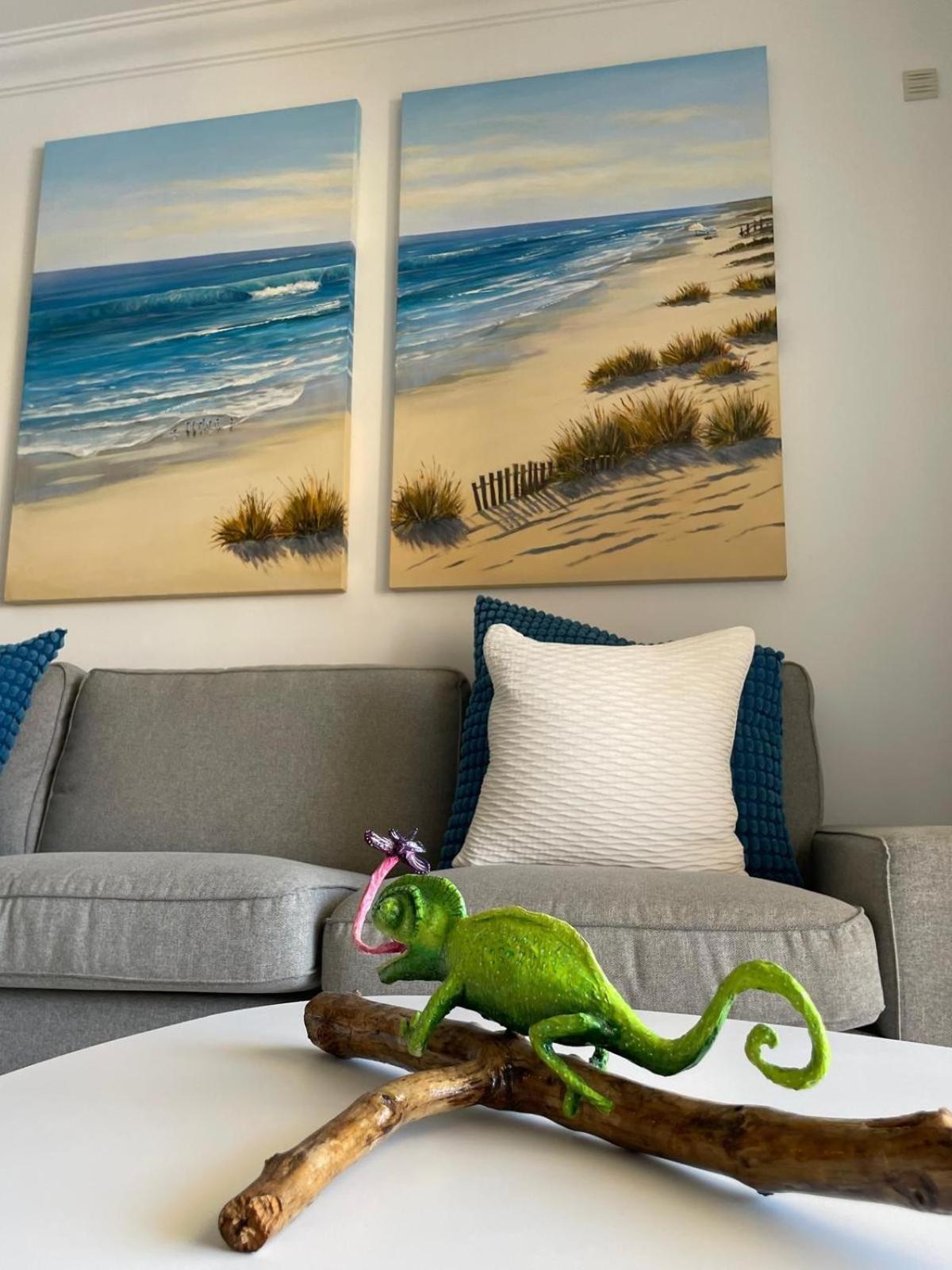 Praia Village Ag 빌라모라 외부 사진